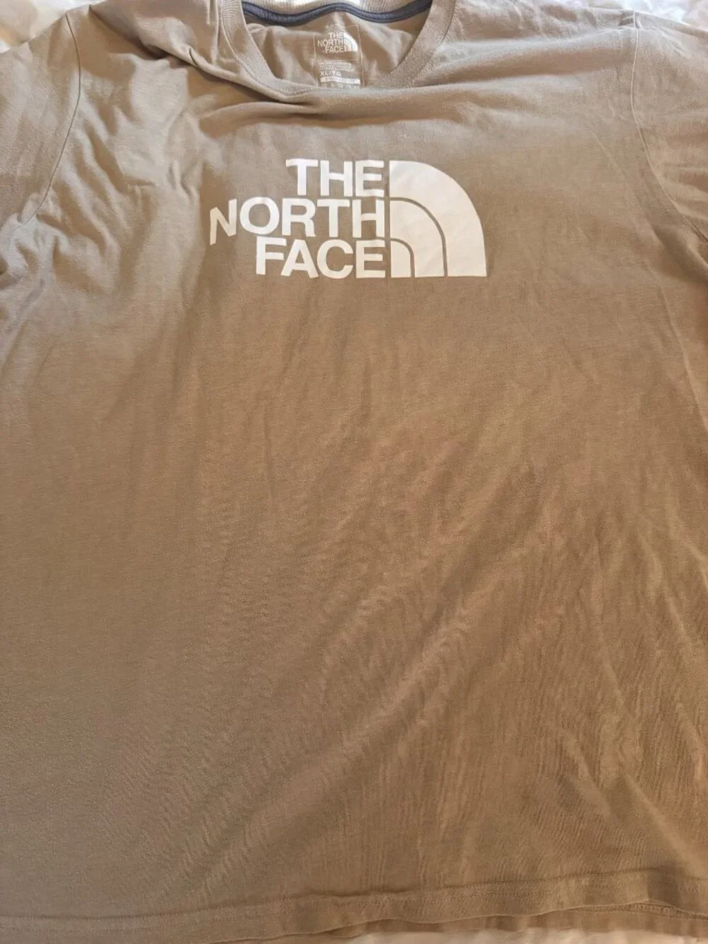 The North Face north face